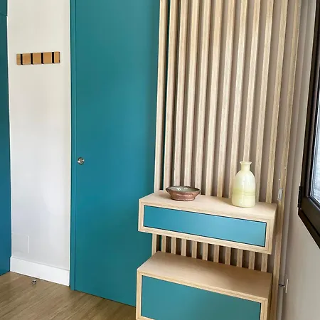 Luxury Loft With Terrace Apartment Las Palmas / Gran Canaria